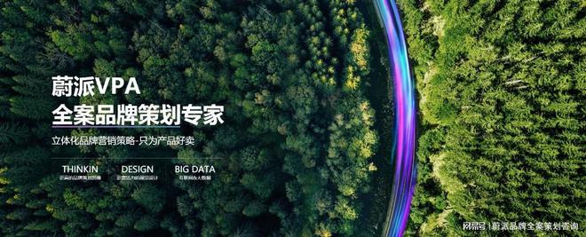 策划公司众多如何精准避雷九游会网址是多少品牌全案(图1)