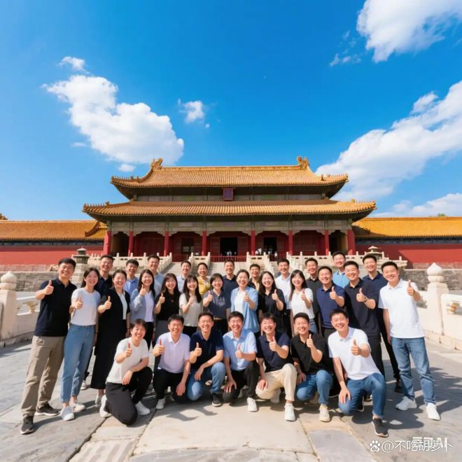 高端旅游私人订制团建攻略大全九游会j9登录揭秘北京旅行社(图2)