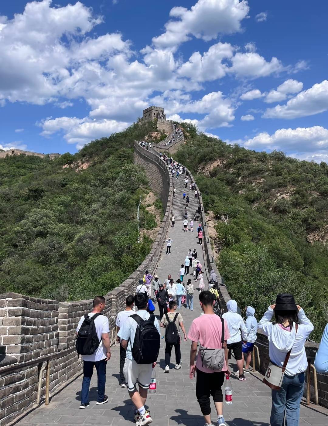 开心旅游推出高端私人订制之旅重新定义北京