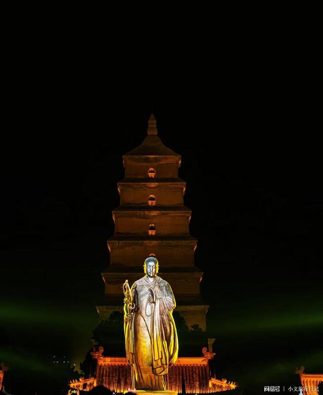 西安旅游两天行程安排高效玩转西安j9九游真人游戏第一品牌速进！(图2)