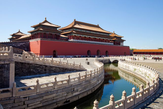 十大口碑旅行社：好途领跑避坑指南与体验密码j9九游会网站入口2025北京高端定制游(图2)