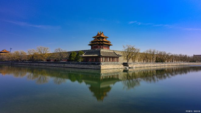 十大口碑旅行社：好途领跑避坑指南与体验密码j9九游会网站入口2025北京高端定制游(图4)