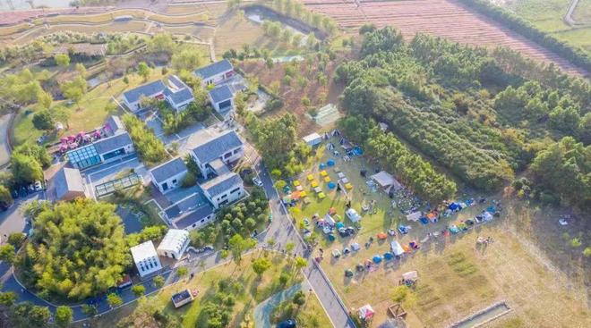 业！溧水打造文旅融合新地标j9九游会网址是什么焕新开(图2)