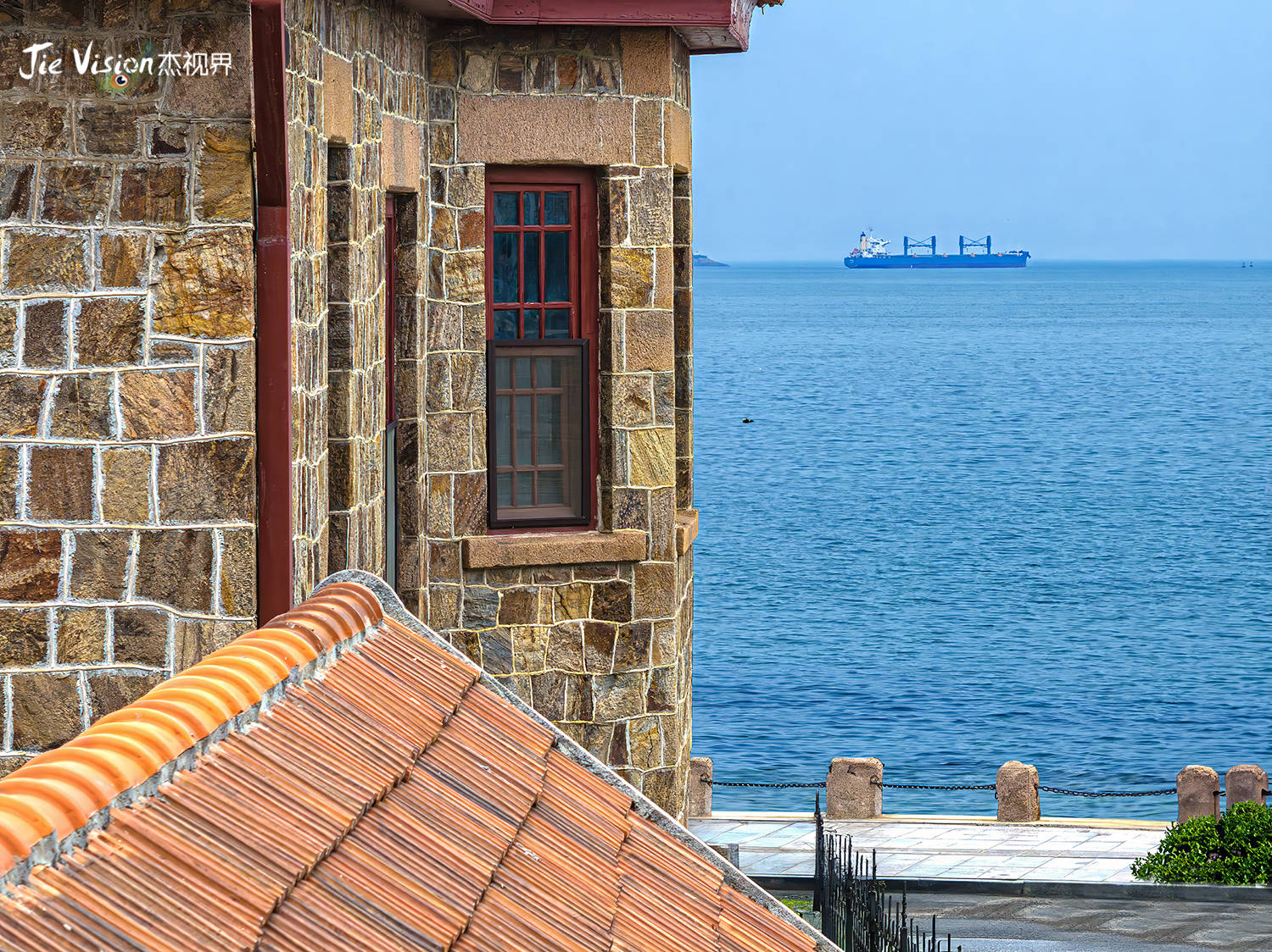 说烟台 共绘仙境新图景九游会j9登陆浪花声里(图6)
