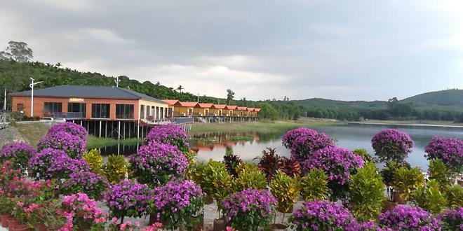 州解锁“国庆中秋游”的N种玩法j9九游会入口路线公布！来儋(图3)