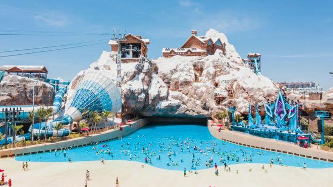 州解锁“国庆中秋游”的N种玩法j9九游会