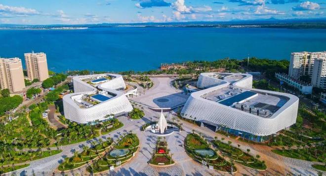 州解锁“国庆中秋游”的N种玩法j9九游会入口路线公布！来儋(图4)