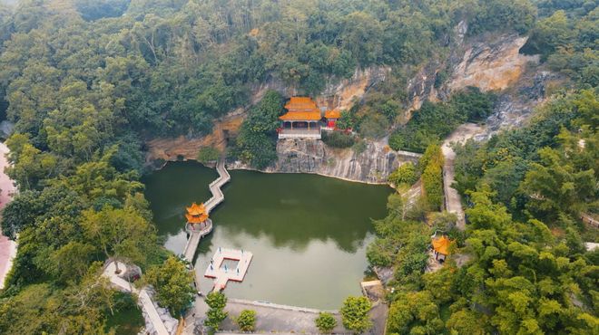 州解锁“国庆中秋游”的N种玩法j9九游会入口路线公布！来儋(图2)