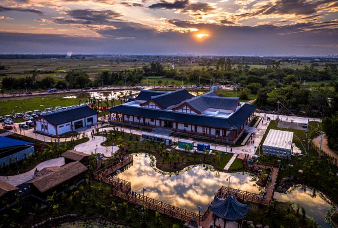 州解锁“国庆中秋游”的N种玩法j9九游会入口路线公布！来儋(图6)