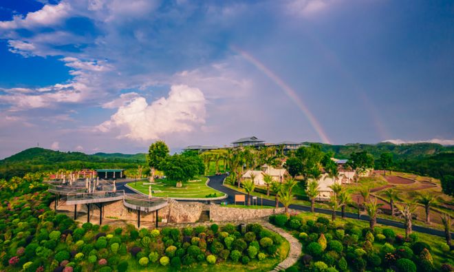 州解锁“国庆中秋游”的N种玩法j9九游会入口路线公布！来儋(图11)