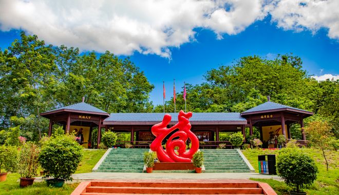 州解锁“国庆中秋游”的N种玩法j9九游会入口路线公布！来儋(图12)