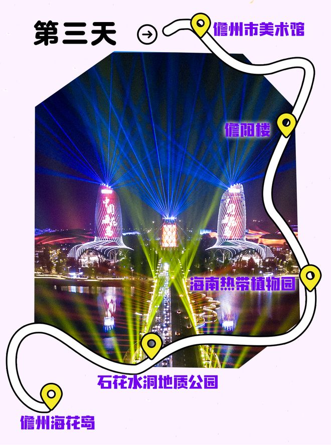 州解锁“国庆中秋游”的N种玩法j9九游会入口路线公布！来儋(图20)