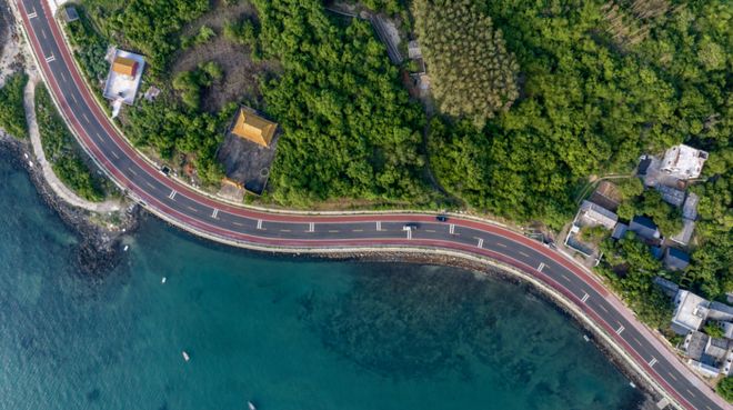 州解锁“国庆中秋游”的N种玩法j9九游会入口路线公布！来儋(图21)