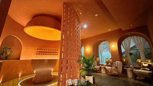 力大健康服务打造都市人身体“充电站”j9九游会网站入口慢慢生活馆：AI助(图8)