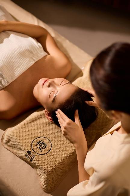 力大健康服务打造都市人身体“充电站”j9九游会网站入口慢慢生活馆：AI助(图10)