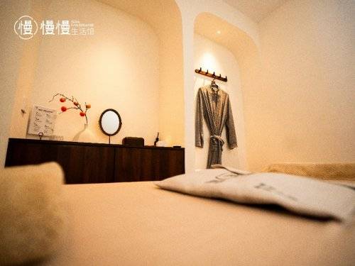 力大健康服务打造都市人身体“充电站”j9九游会网站入口慢慢生活馆：AI助(图11)