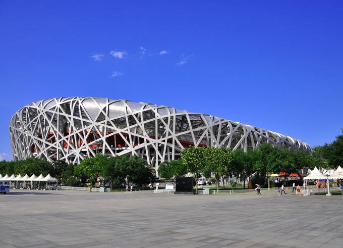 游】零购物 + VIP 通道 + 五星住宿！J9九游会【2025 豪华北京私人小