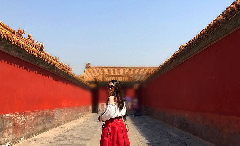 游】零购物 + VIP 通道 + 五星住宿！J9九游会【2025 豪华北京私人小团深度(图2)