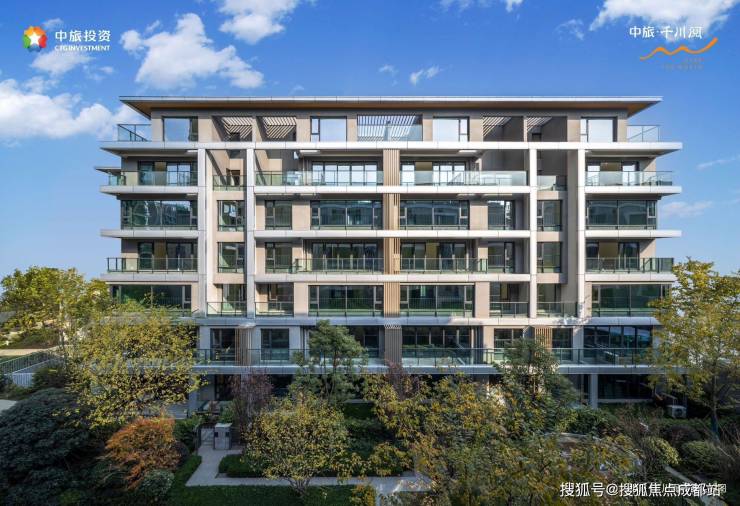 新价格与行情动态、1月购房优惠及近期成交走势深度解读。j9九游会登录成都新盘【中旅千川阅】售楼处认证电话、最(图3)