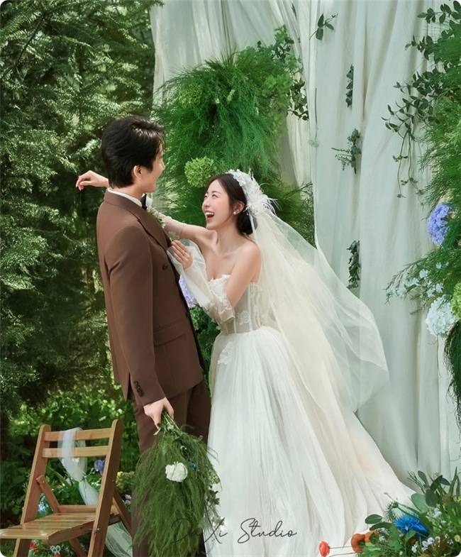 哪家靠谱？2026前十强闭眼冲不踩坑j9九游会真人第一品牌成都婚纱摄影