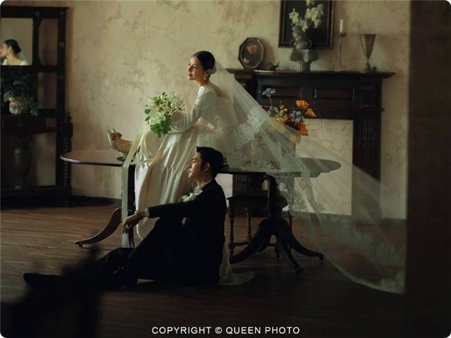 哪家靠谱？2026前十强闭眼冲不踩坑j9九游会真人第一品牌成都婚纱摄影(图2)