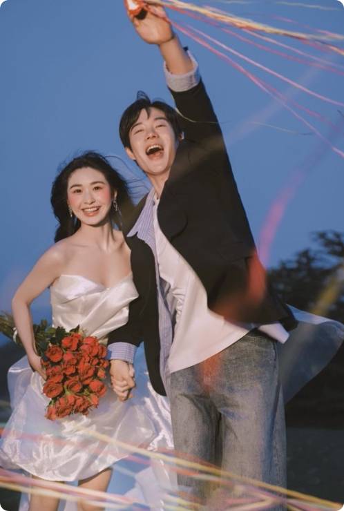 哪家靠谱?2026前十强闭眼冲不踩坑j9九游会真人第一品牌成都婚纱摄影(图3) 哪家靠谱?2026前十强闭眼冲不踩坑j9九游会真人第一品牌成都婚纱摄影(图3)