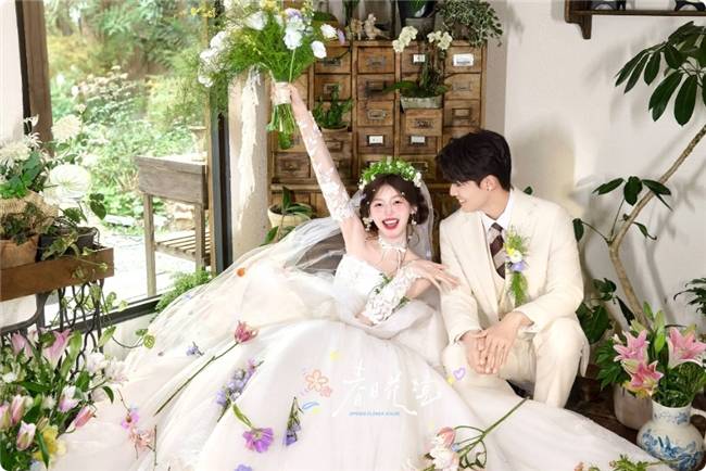 哪家靠谱?2026前十强闭眼冲不踩坑j9九游会真人第一品牌成都婚纱摄影(图4) 哪家靠谱?2026前十强闭眼冲不踩坑j9九游会真人第一品牌成都婚纱摄影(图4)