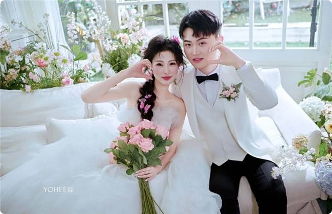 哪家靠谱?2026前十强闭眼冲不踩坑j9九游会真人第一品牌成都婚纱摄影(图5) 哪家靠谱?2026前十强闭眼冲不踩坑j9九游会真人第一品牌成都婚纱摄影(图5)