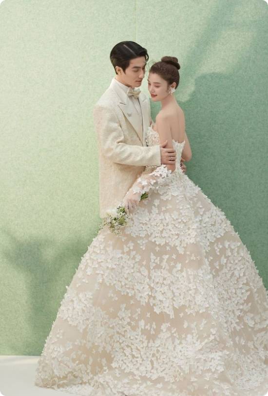 哪家靠谱?2026前十强闭眼冲不踩坑j9九游会真人第一品牌成都婚纱摄影(图6) 哪家靠谱?2026前十强闭眼冲不踩坑j9九游会真人第一品牌成都婚纱摄影(图6)