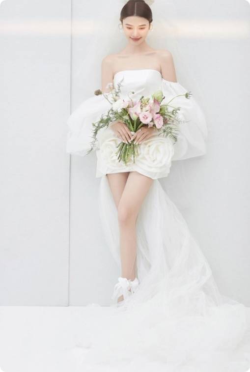 哪家靠谱？2026前十强闭眼冲不踩坑j9九游会真人第一品牌成都婚纱摄影(图7)