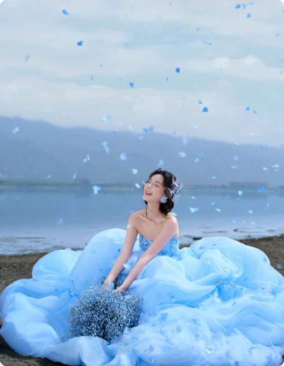 哪家靠谱？2026前十强闭眼冲不踩坑j9九游会真人第一品牌成都婚纱摄影(图10)