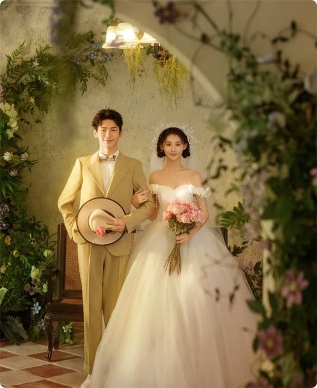 哪家靠谱?2026前十强闭眼冲不踩坑j9九游会真人第一品牌成都婚纱摄影(图11) 哪家靠谱?2026前十强闭眼冲不踩坑j9九游会真人第一品牌成都婚纱摄影(图11)