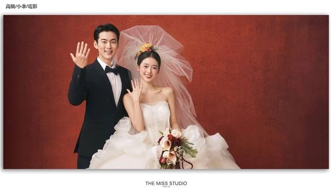 哪家靠谱?2026前十强闭眼冲不踩坑j9九游会真人第一品牌成都婚纱摄影(图14) 哪家靠谱?2026前十强闭眼冲不踩坑j9九游会真人第一品牌成都婚纱摄影(图14)