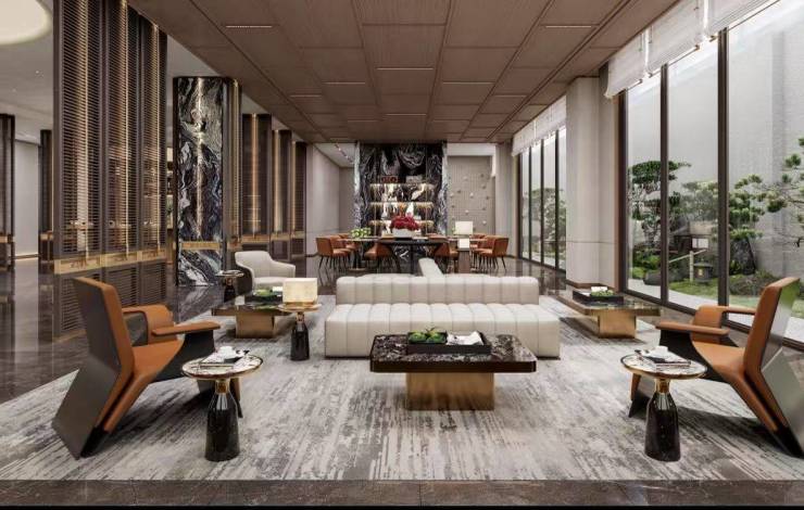 成都新盘【隆科蓝城锦上春风】售楼处电线月房价动态热销户型深度解析项目介绍最新成交价优惠政策(图2)