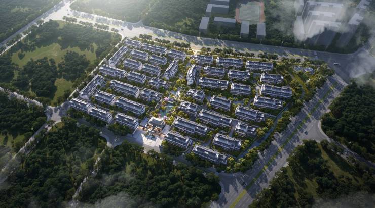 成都新盘【隆科蓝城锦上春风】售楼处电线月房价动态热销户型深度解析项目介绍最新成交价优惠政策(图6) 成都新盘【隆科蓝城锦上春风】售楼处电线月房价动态热销户型深度解析项目介绍最新成交价优惠政策(图6)