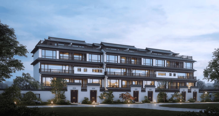 成都新盘【隆科蓝城锦上春风】售楼处电线月房价动态热销户型深度解析项目介绍最新成交价优惠政策(图10) 成都新盘【隆科蓝城锦上春风】售楼处电线月房价动态热销户型深度解析项目介绍最新成交价优惠政策(图10)